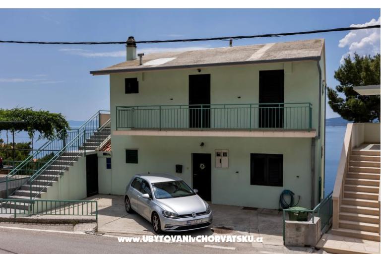 View blue apartments – foto 4