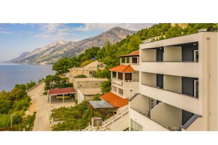 Apartmány EOL – foto 2