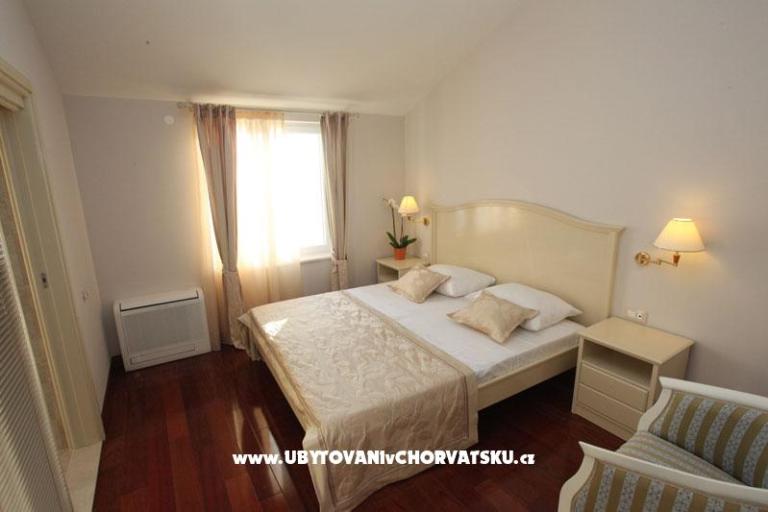 Apart hotel Brela SP Sunčeva postel – foto 5