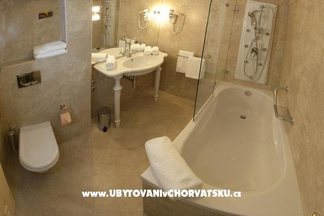 Apart hotel Brela SP Sunčeva postel – foto 6