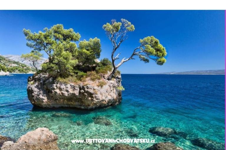 Luxury Apartmán Brela – foto 10