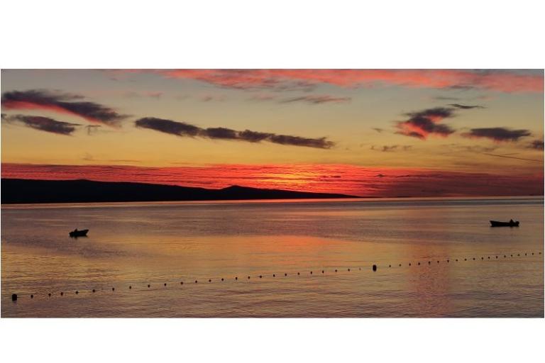 Luxury Apartmán Brela – foto 18