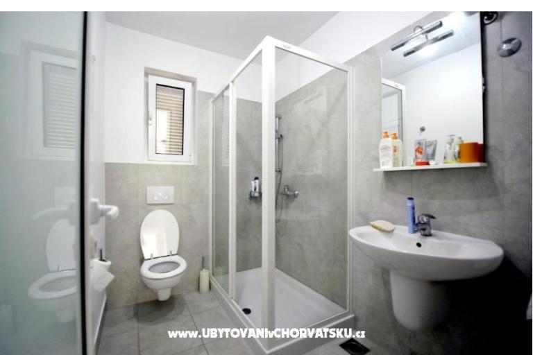 Luxury Apartmán Brela – foto 6