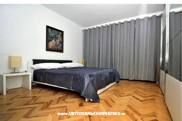 Luxury Apartmán Brela – foto 7