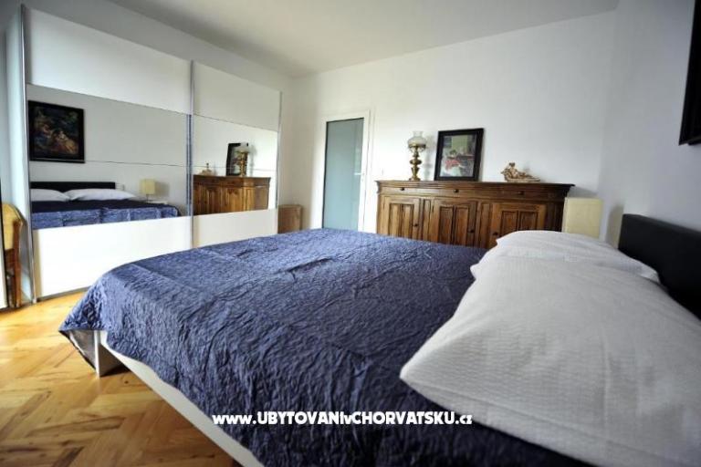 Luxury Apartmán Brela – foto 8