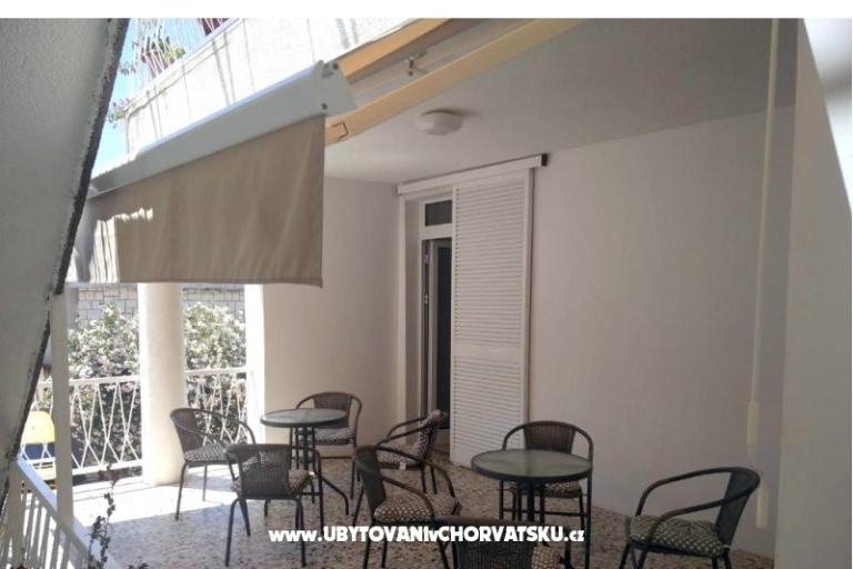 Luxury Apartmán Brela – foto 9