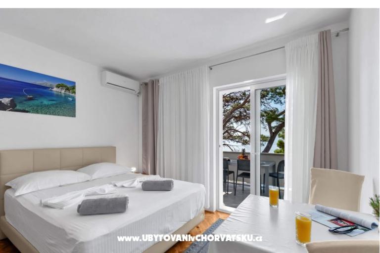 Pine Canopy Studios and Apartmány – foto 20