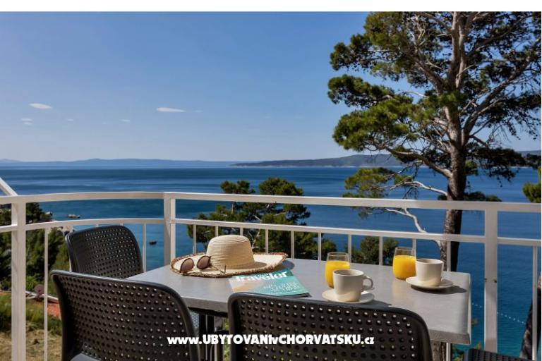 Pine Canopy Studios and Apartmány – foto 21