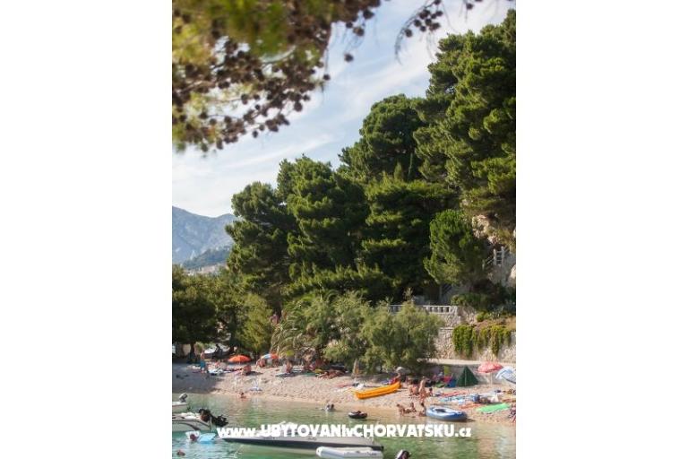 Apartmány Vranješ – foto 9