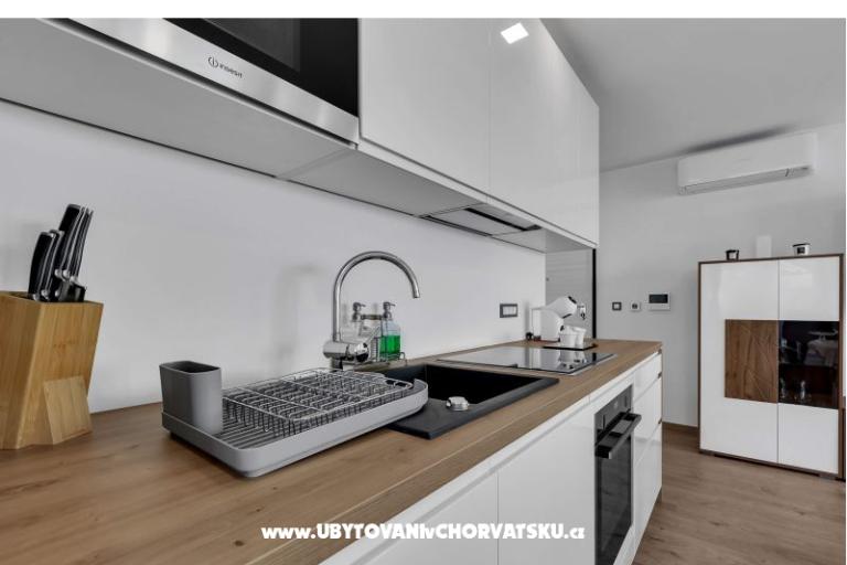 Premium Serenitas Ponti Apartmán – foto 10