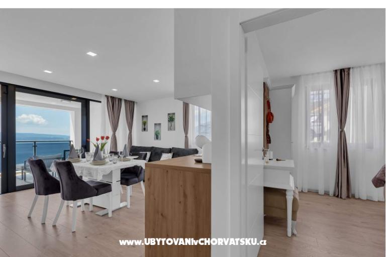 Premium Serenitas Ponti Apartmán – foto 11