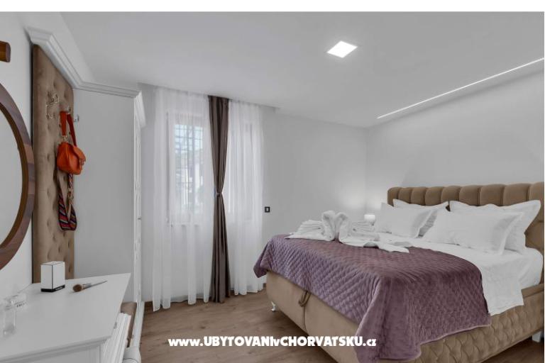 Premium Serenitas Ponti Apartmán – foto 12