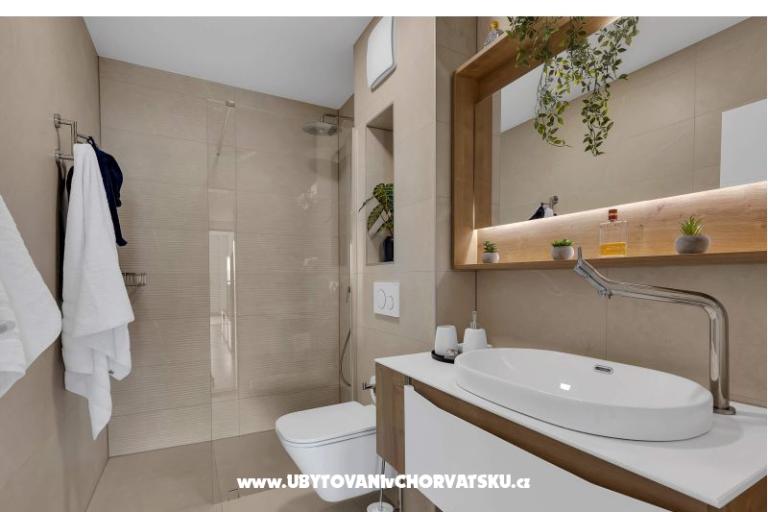 Premium Serenitas Ponti Apartmán – foto 14