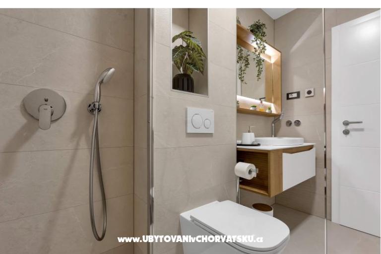 Premium Serenitas Ponti Apartmán – foto 15