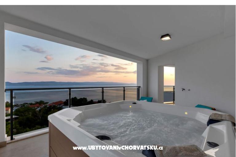 Premium Serenitas Ponti Apartmán – foto 16