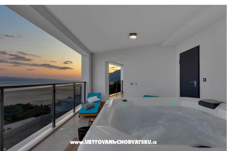 Premium Serenitas Ponti Apartmán – foto 17