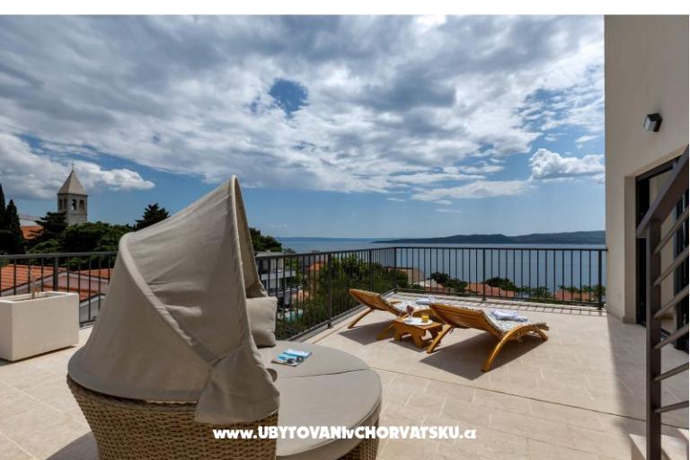 Premium Serenitas Ponti Apartmán – foto 18