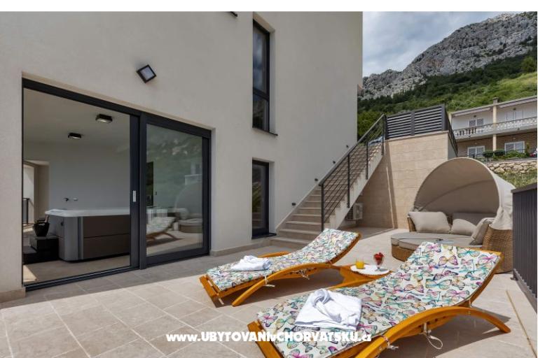 Premium Serenitas Ponti Apartmán – foto 19