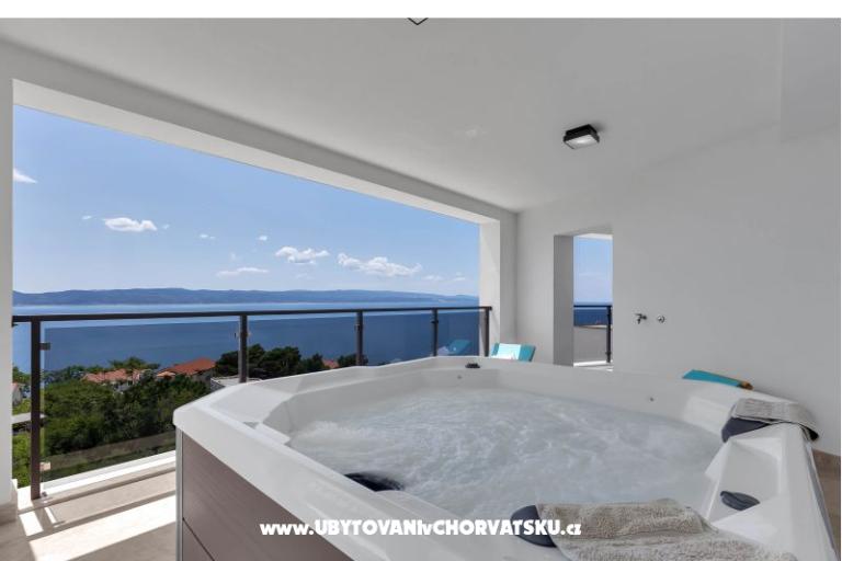 Premium Serenitas Ponti Apartmán – foto 2