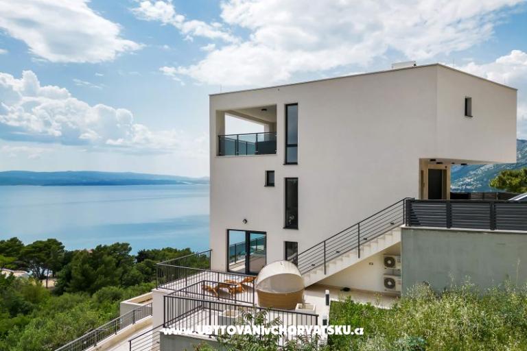 Premium Serenitas Ponti Apartmán – foto 20