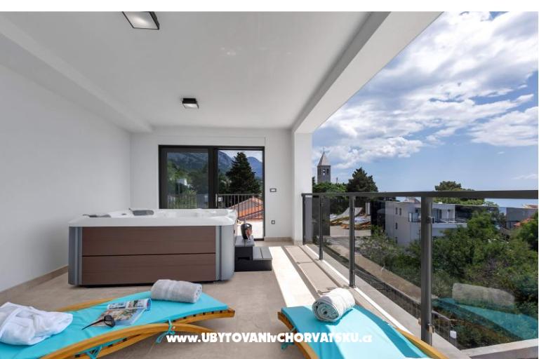 Premium Serenitas Ponti Apartmán – foto 4