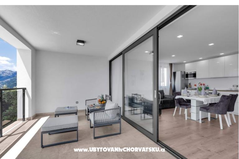 Premium Serenitas Ponti Apartmán – foto 6