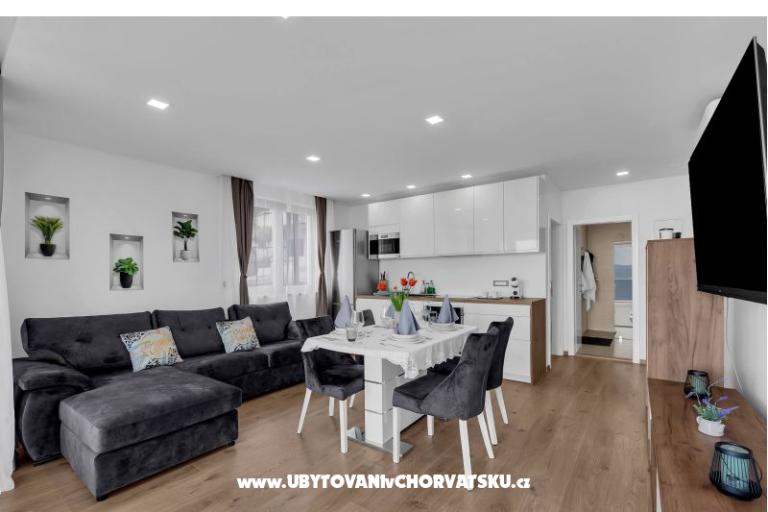 Premium Serenitas Ponti Apartmán – foto 7