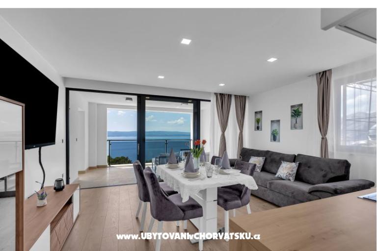 Premium Serenitas Ponti Apartmán – foto 8