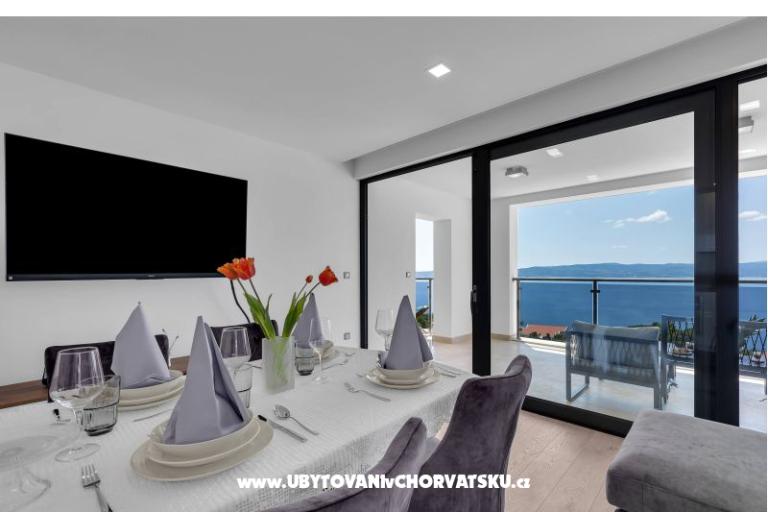 Premium Serenitas Ponti Apartmán – foto 9