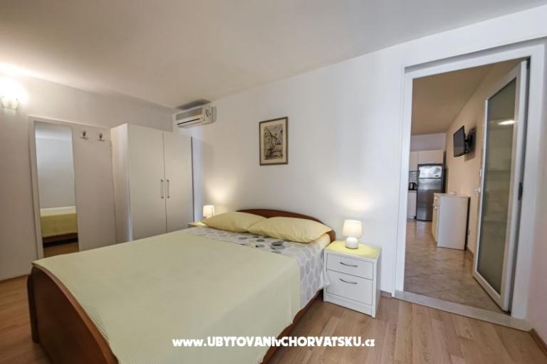 Pokoje and Apartmánts Medic – foto 11