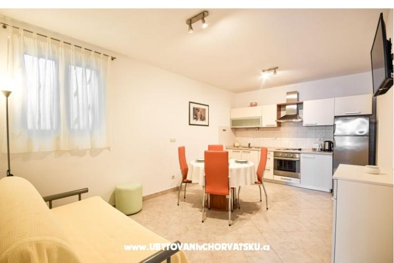 Pokoje and Apartmánts Medic – foto 13