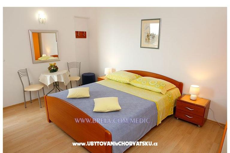 Pokoje and Apartmánts Medic – foto 16