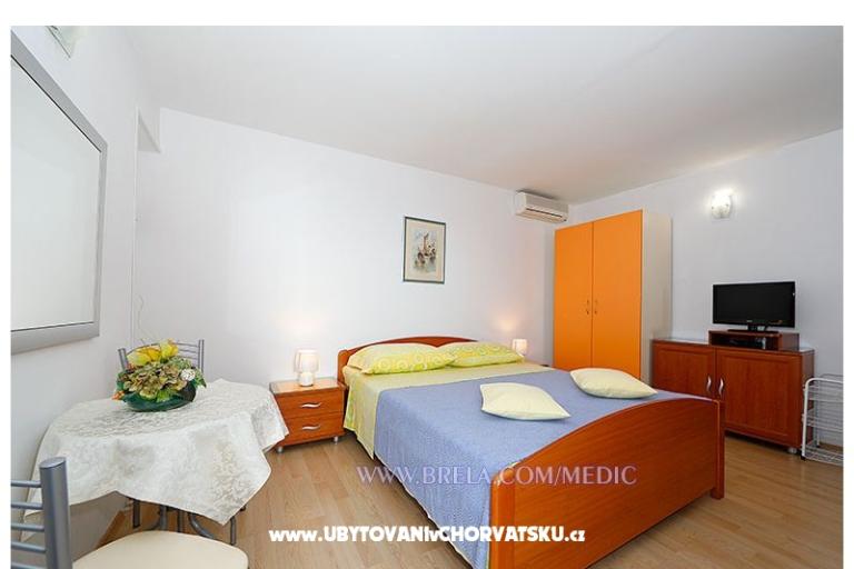 Pokoje and Apartmánts Medic – foto 18