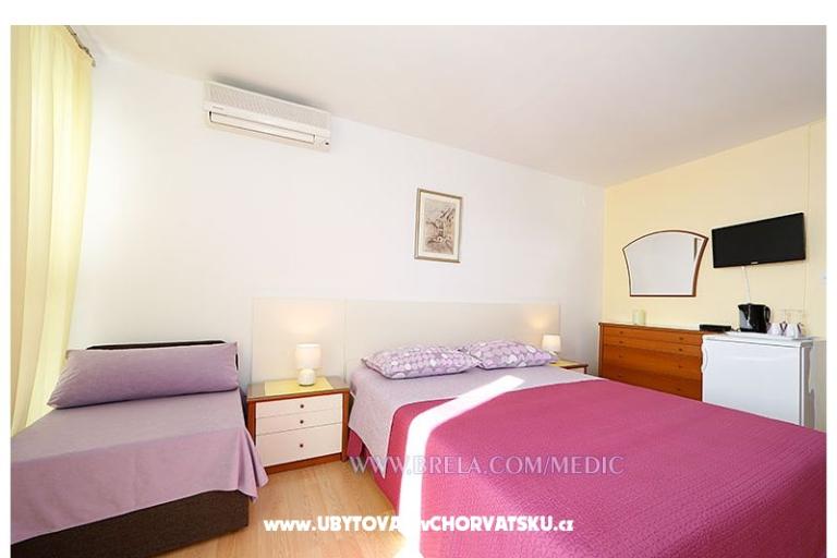 Pokoje and Apartmánts Medic – foto 3