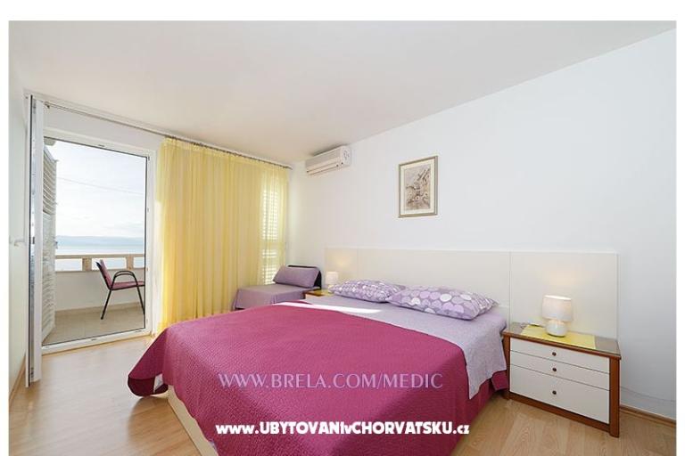 Pokoje and Apartmánts Medic – foto 4