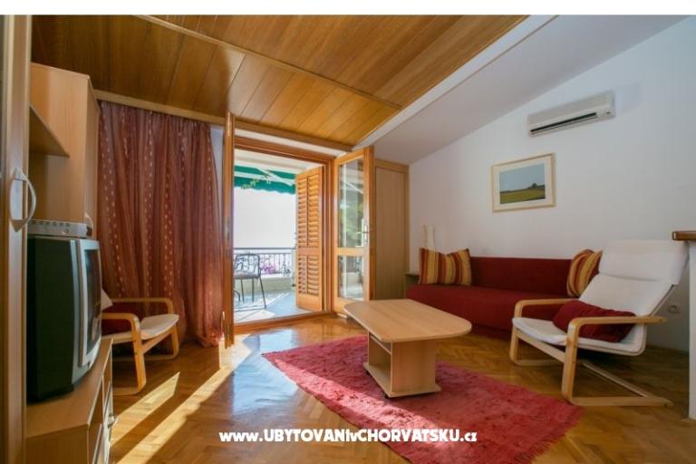 Apartmány Mirko Staničić – foto 18