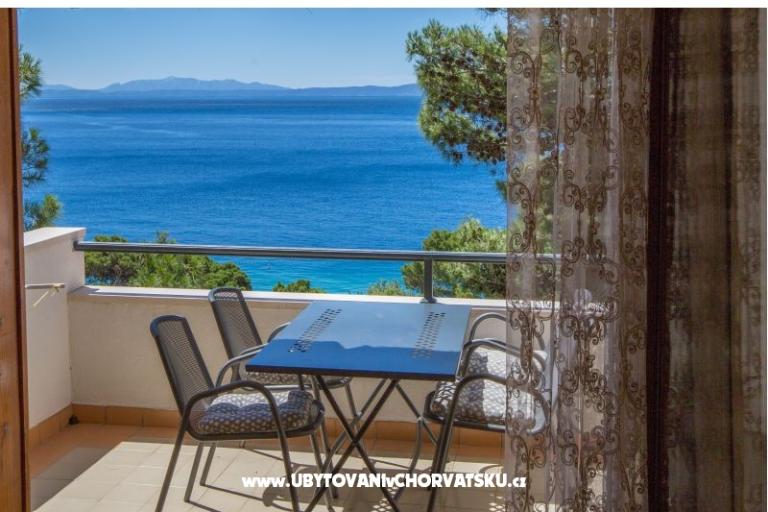 Apartmány Mirko Staničić – foto 5