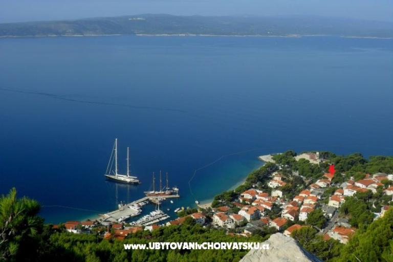 Apartmány Mirko Staničić – foto 7