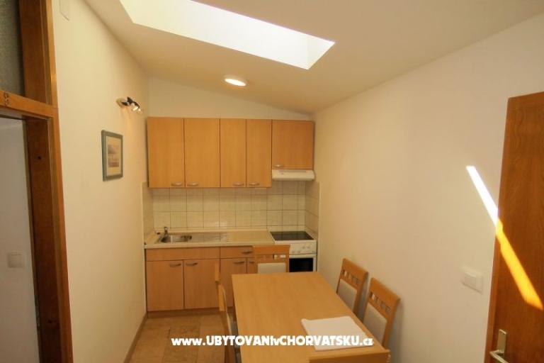 Apartmány Mirko Staničić – foto 8