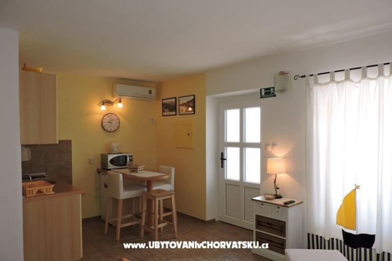 Studio apartment Marijana – foto 10