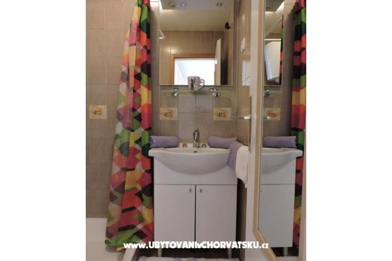 Studio apartment Marijana – foto 11