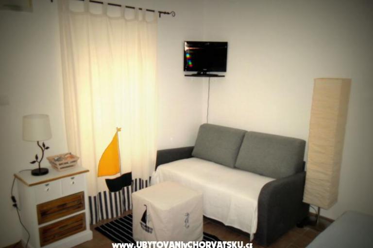 Studio apartment Marijana – foto 2