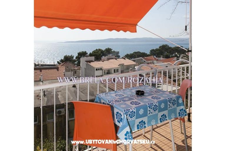 Studio Apartmány Rozalija – foto 3