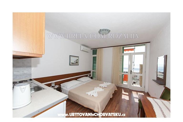 Studio Apartmány Rozalija – foto 5