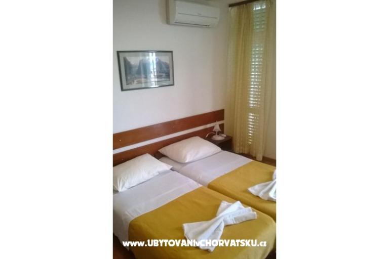 Studio Apartmány Rozalija – foto 6