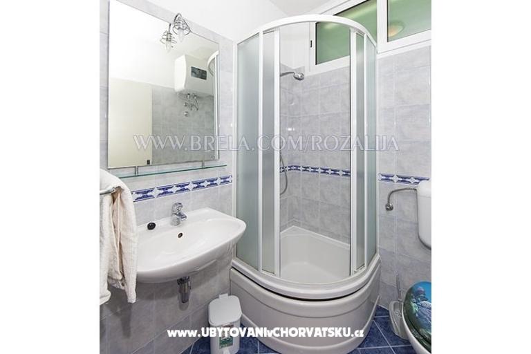 Studio Apartmány Rozalija – foto 7