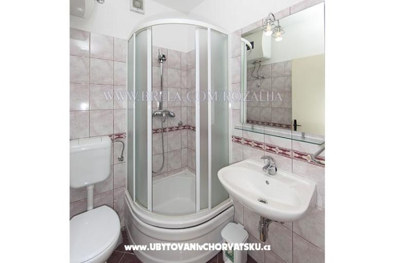 Studio Apartmány Rozalija – foto 8