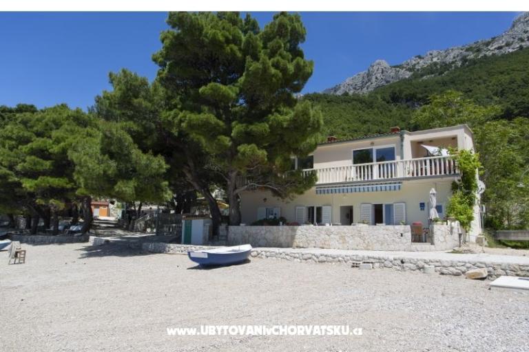 Studio Apartmány Slavko – foto 10