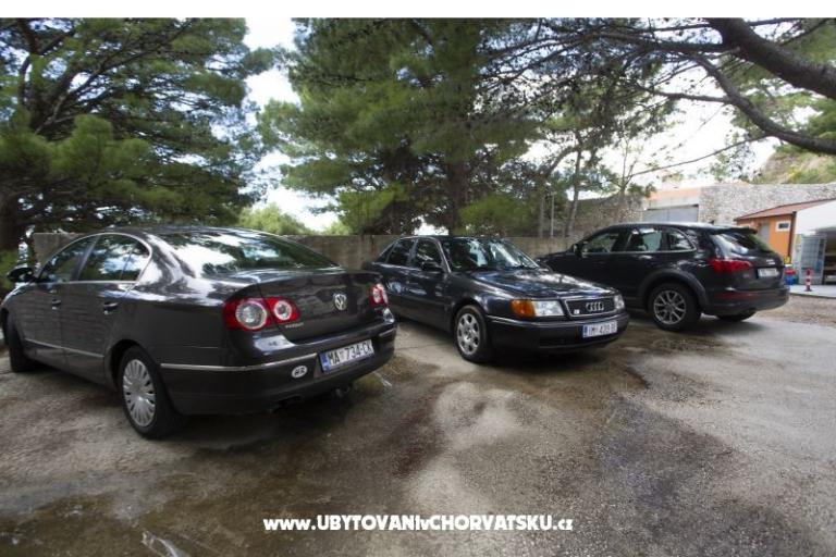 Studio Apartmány Slavko – foto 3