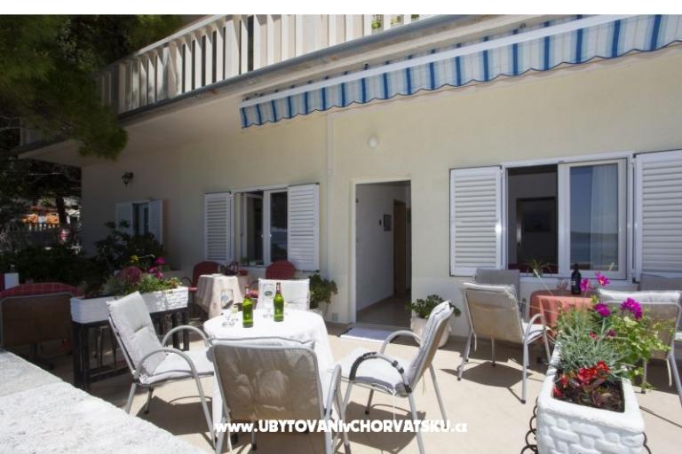 Studio Apartmány Slavko – foto 7